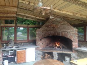 Piknik prostor na kmetiji Postružnik 4